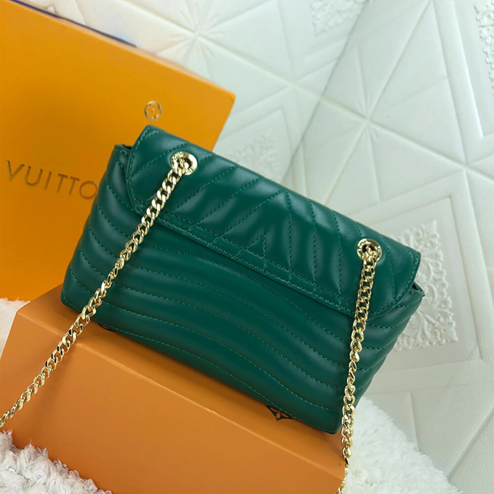 DailyWear LV NEW WAVE CHAIN BAG 558