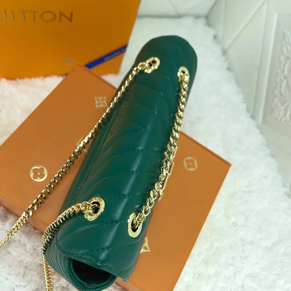 DailyWear LV NEW WAVE CHAIN BAG 558