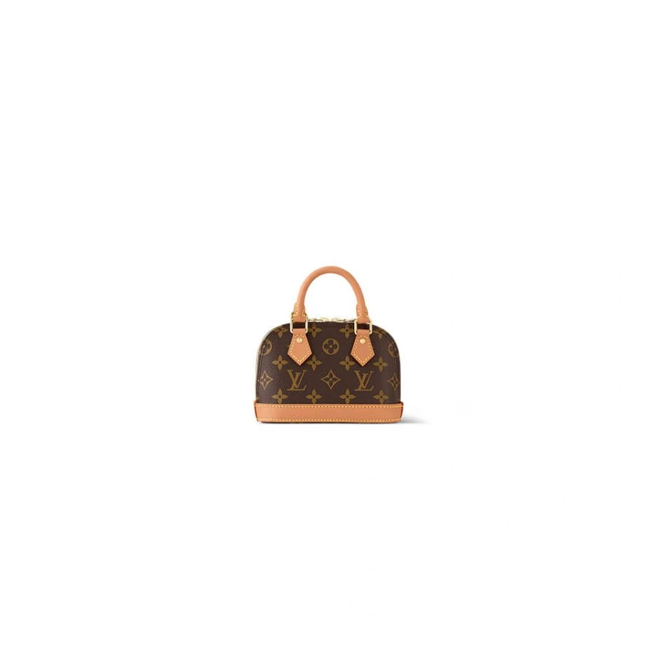 Original LV Nano Alma 187