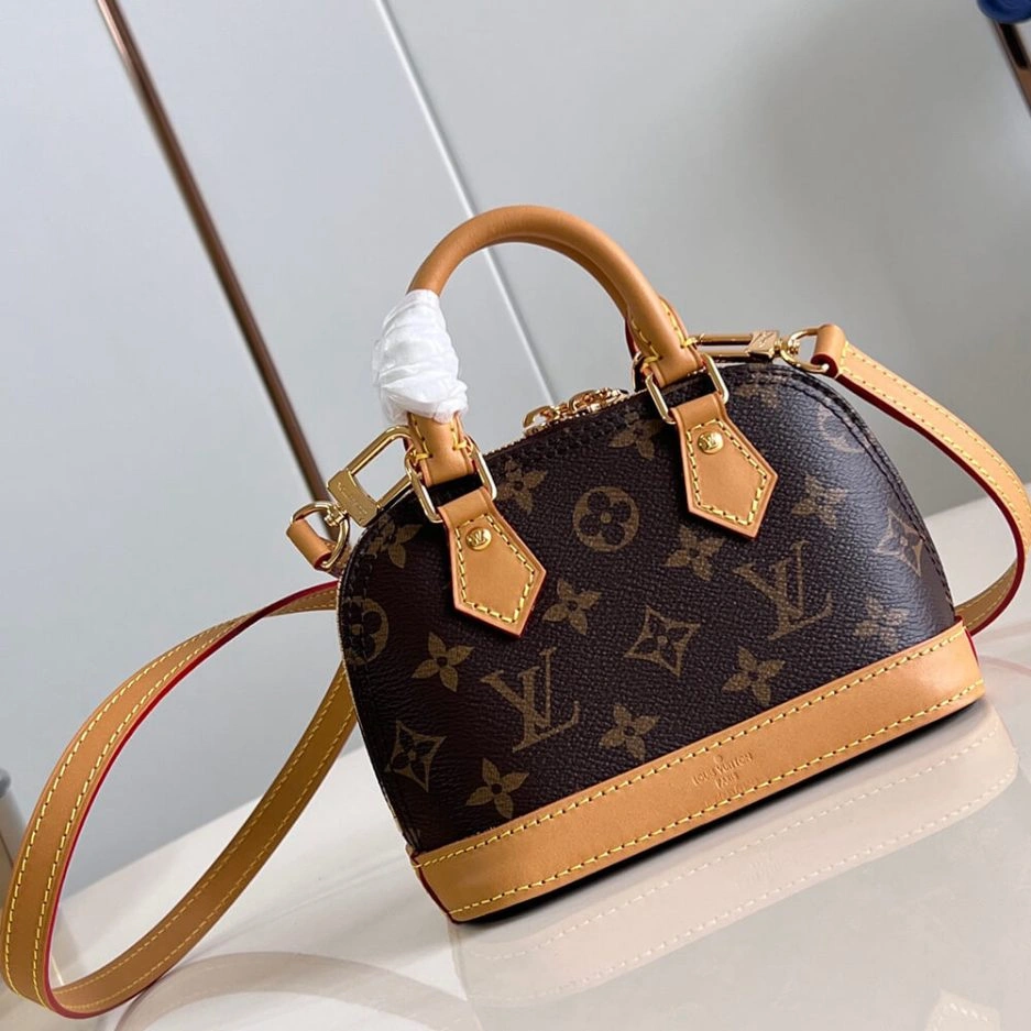 Original LV Nano Alma 187