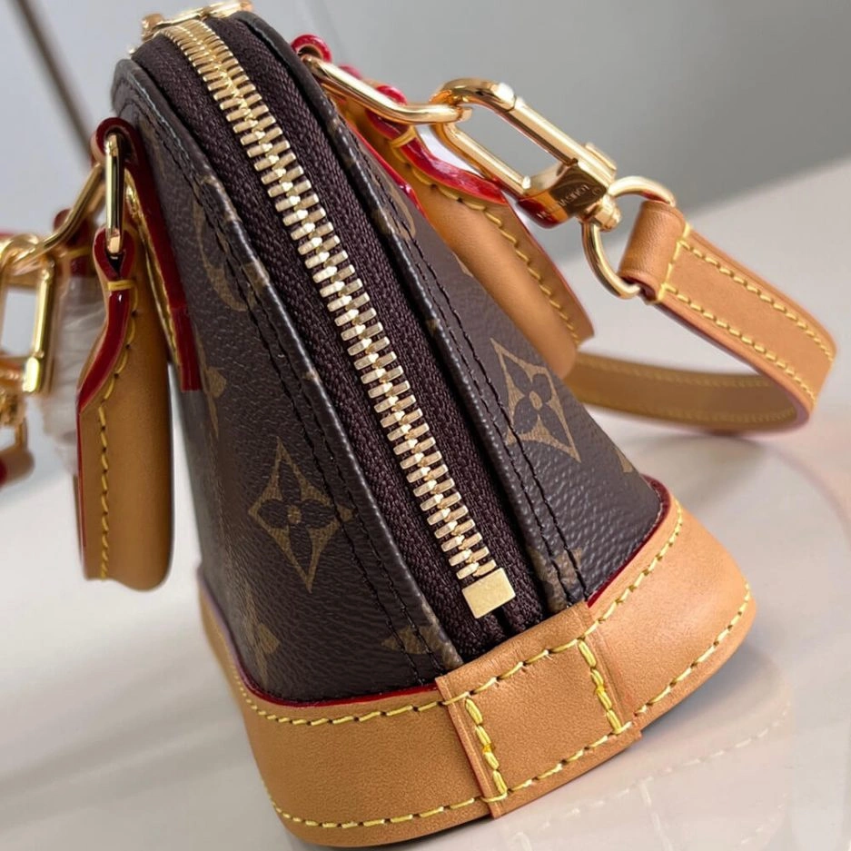 Original LV Nano Alma 187