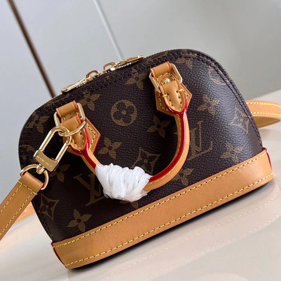 Original LV Nano Alma 187