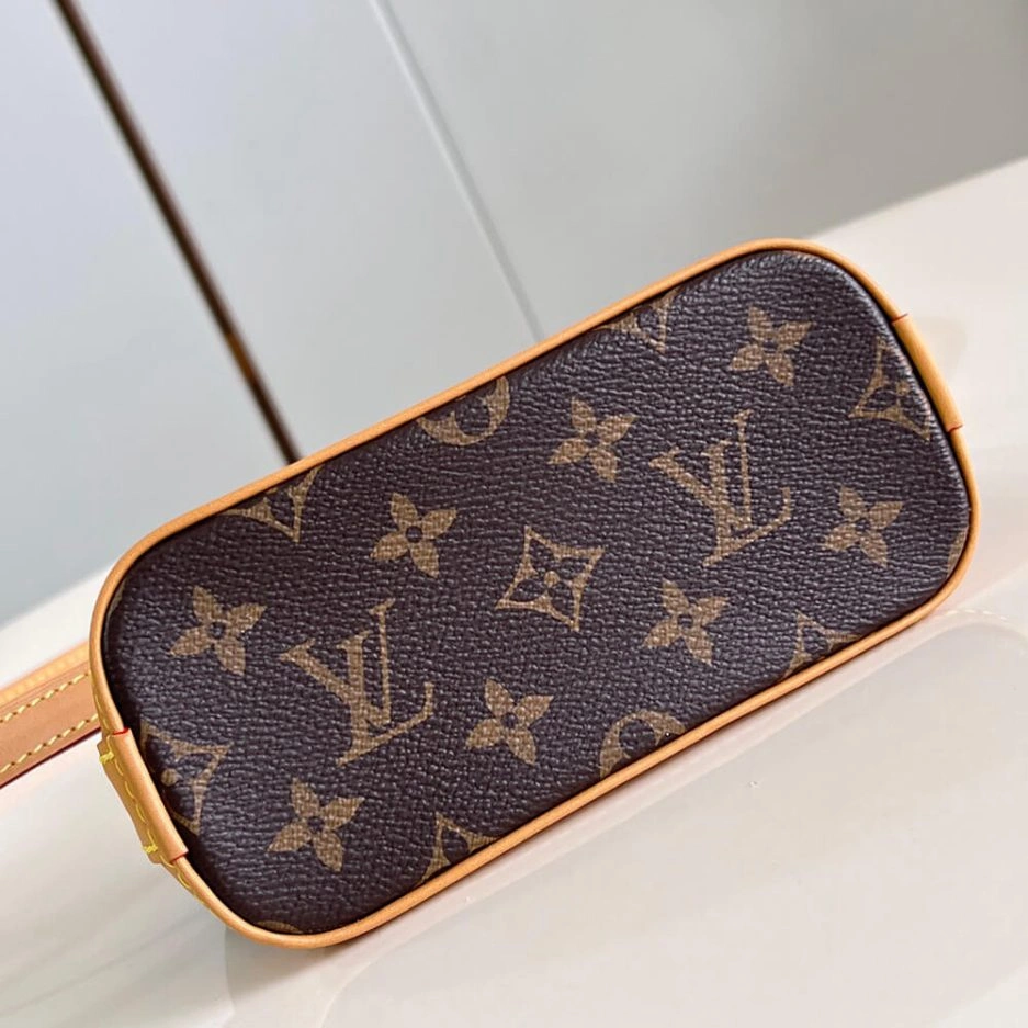 Original LV Nano Alma 187