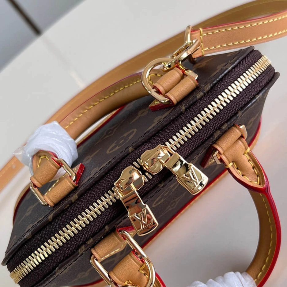 Original LV Nano Alma 187