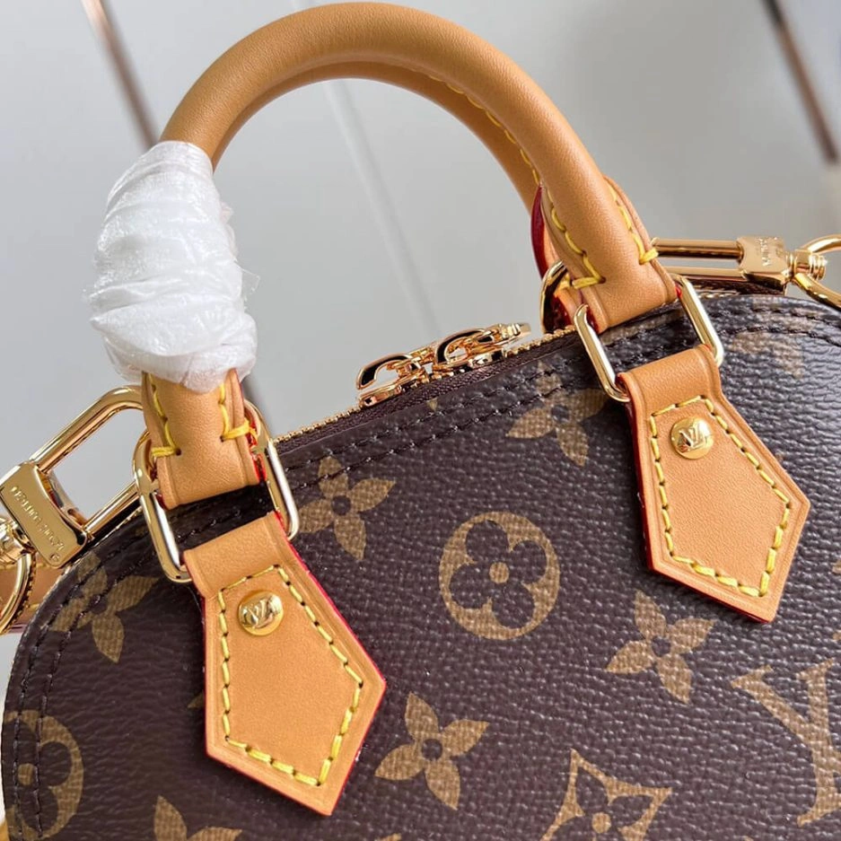 Original LV Nano Alma 187
