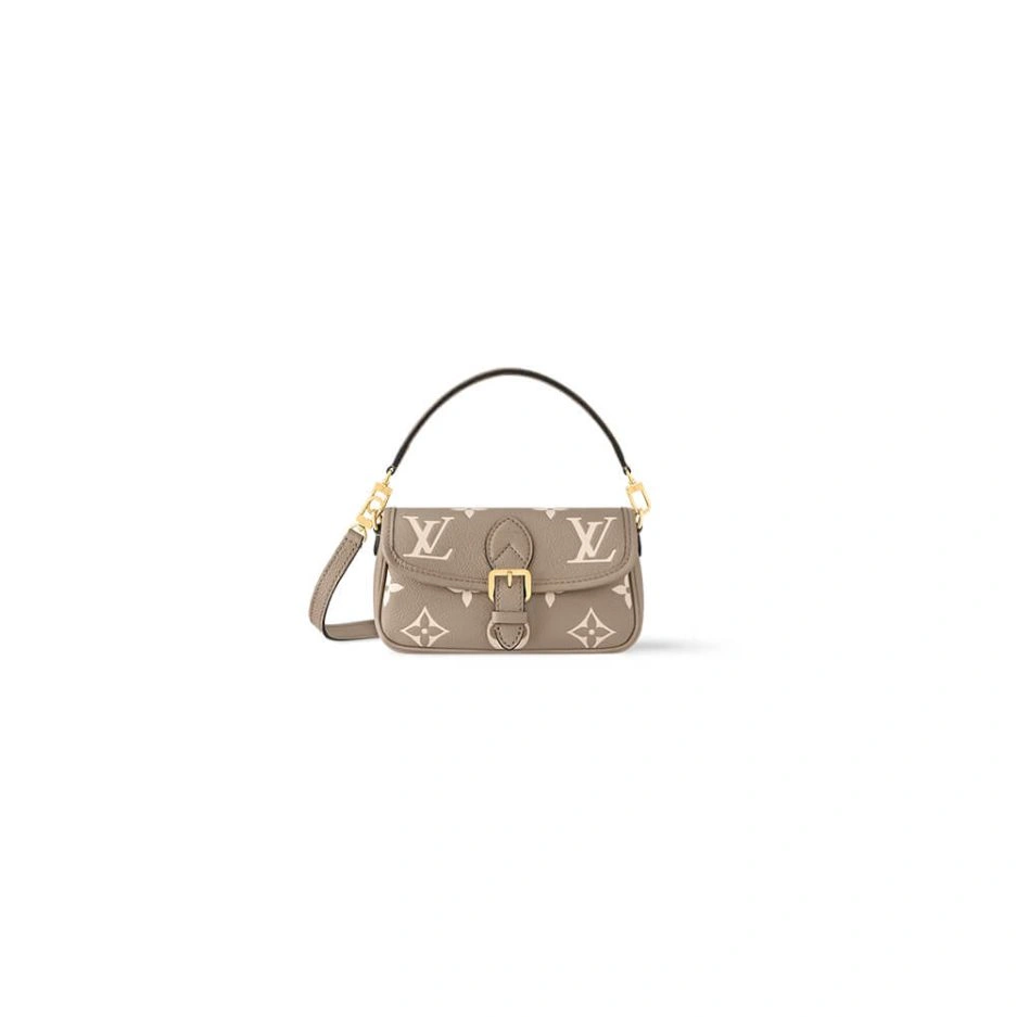 LV Nano Diane MultiPurpose 201