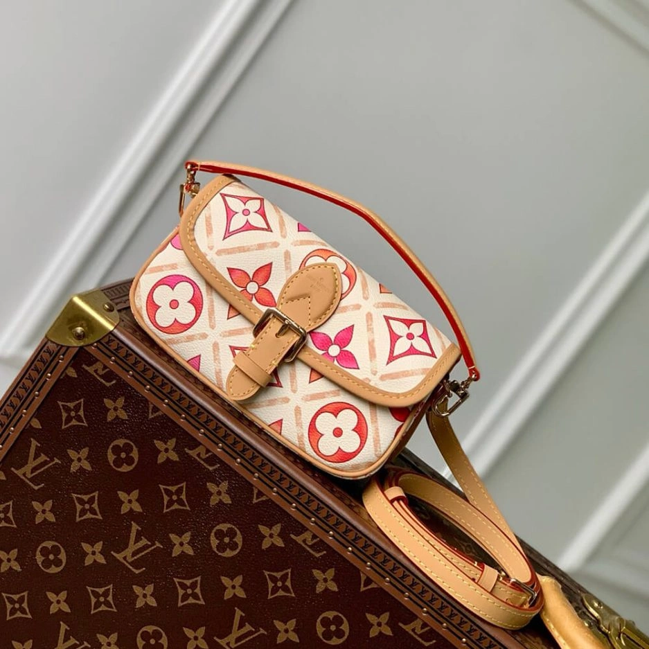 LV Nano Diane TimelessDesign 228