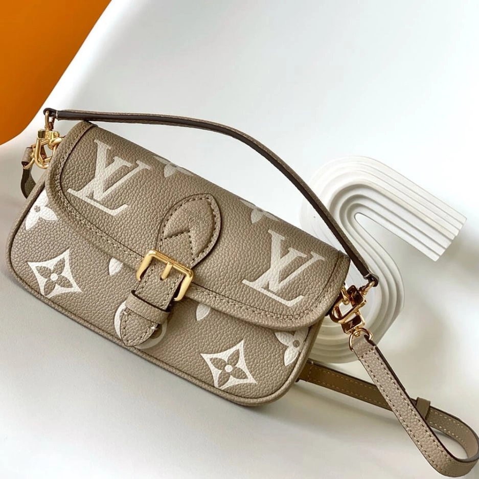 LV Nano Diane MultiPurpose 201