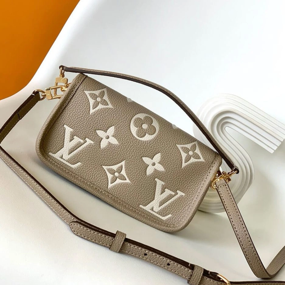 LV Nano Diane MultiPurpose 201