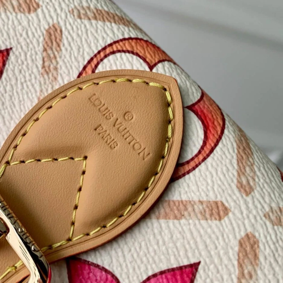 LV Nano Diane TimelessDesign 228