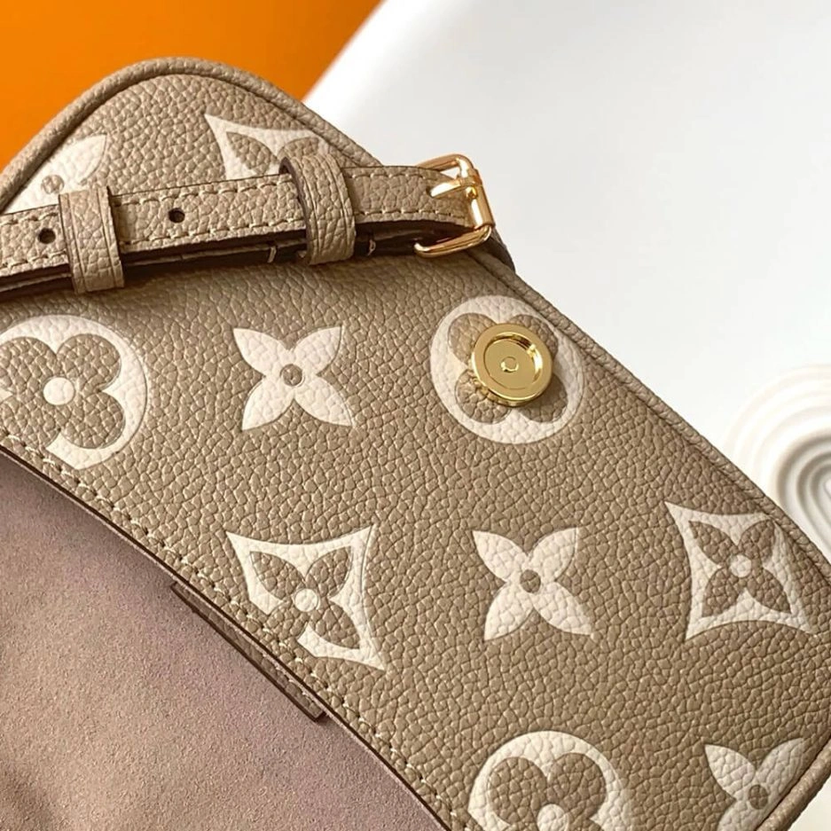 LV Nano Diane MultiPurpose 201