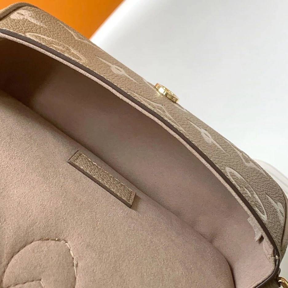 LV Nano Diane MultiPurpose 201