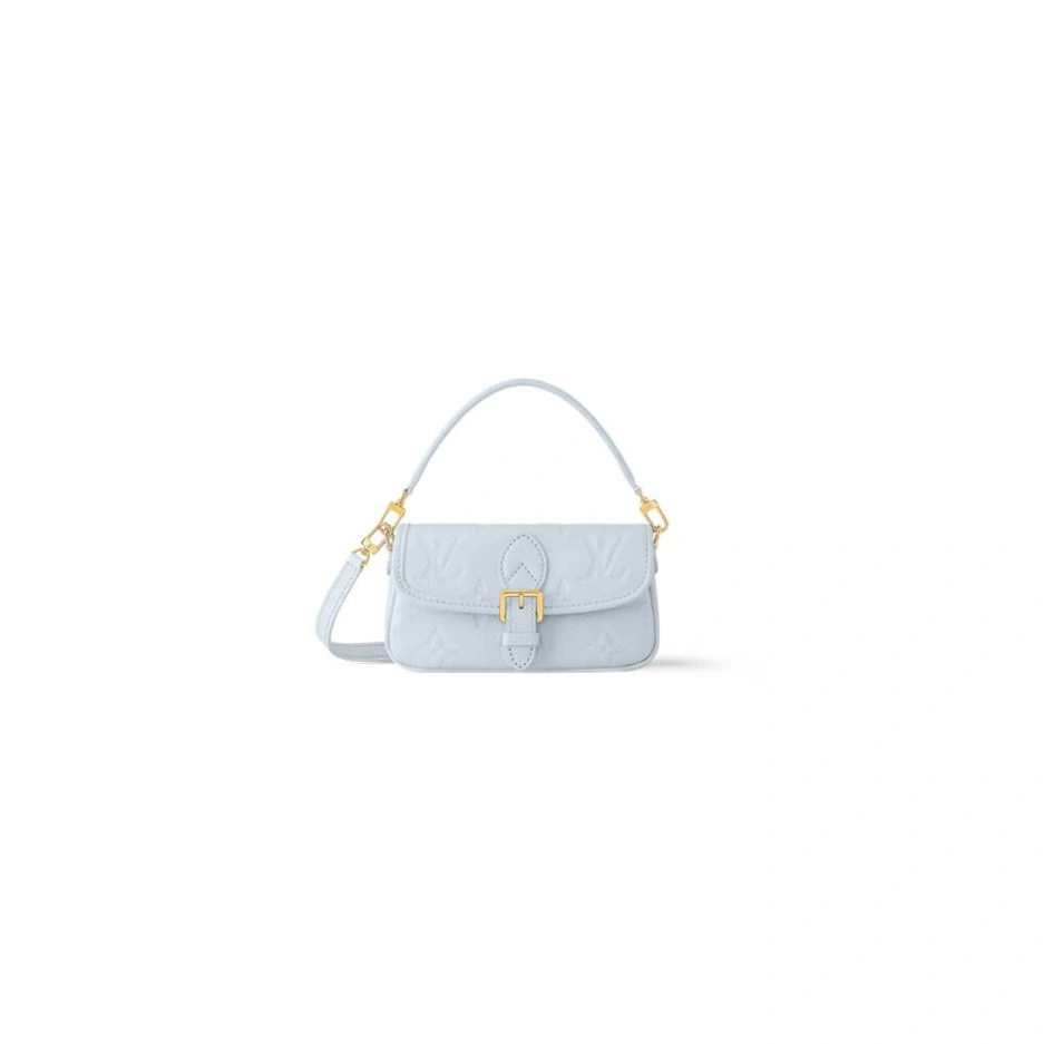 LV Nano Diane QuickDry 233