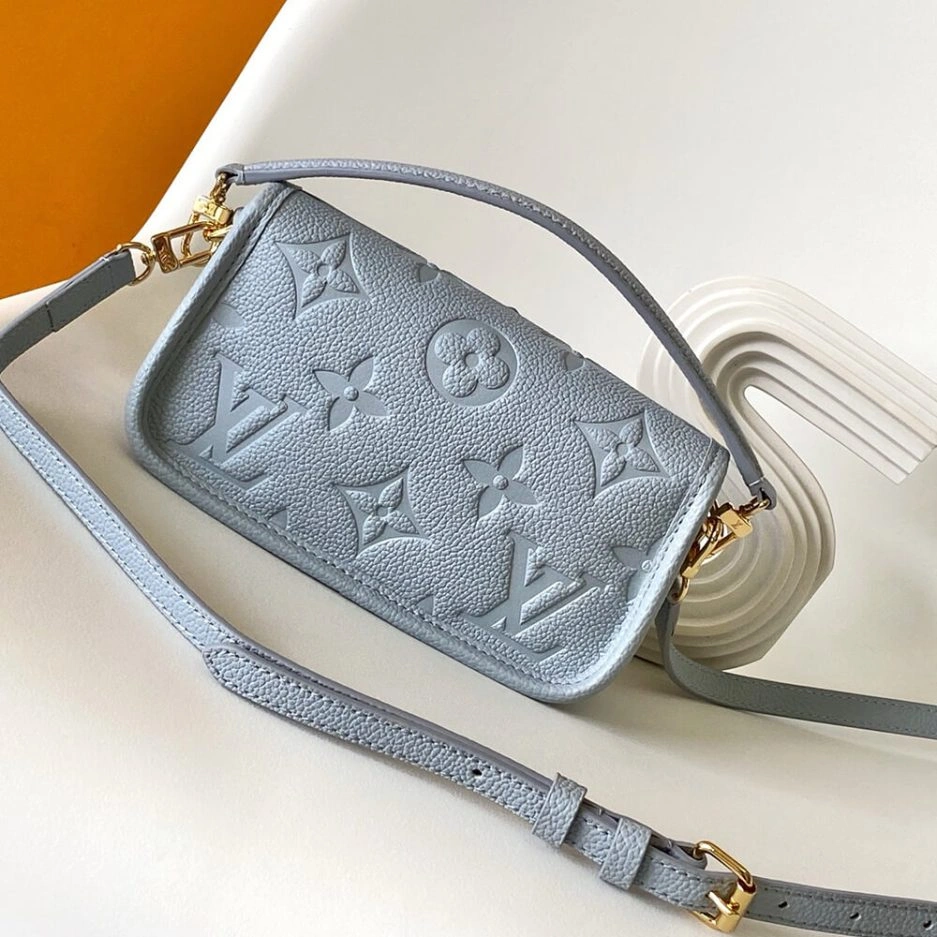 LV Nano Diane QuickDry 233