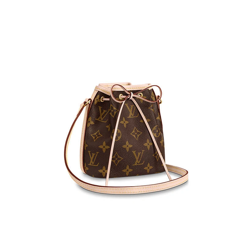 LV Nano Noe Bag Trendy 700