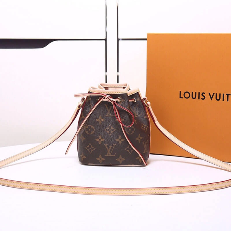 LV Nano Noe Bag Trendy 700