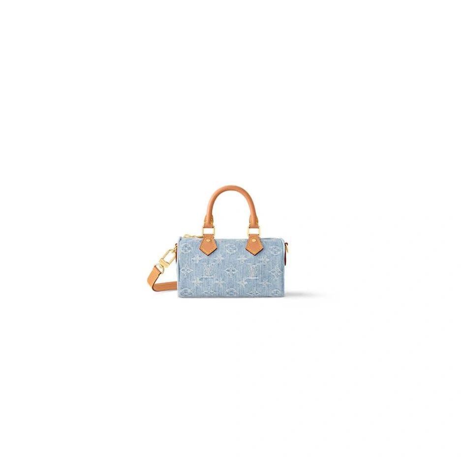 LV Nano Speedy MultiPurpose 369