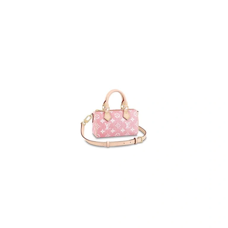 LV Nano Speedy Fashionable 301