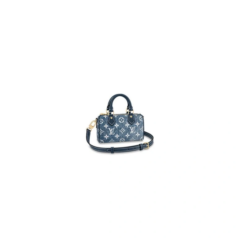 LV Nano Speedy Efficient 296