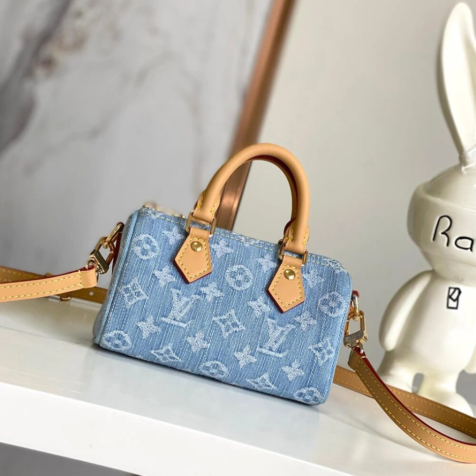 LV Nano Speedy MultiPurpose 369