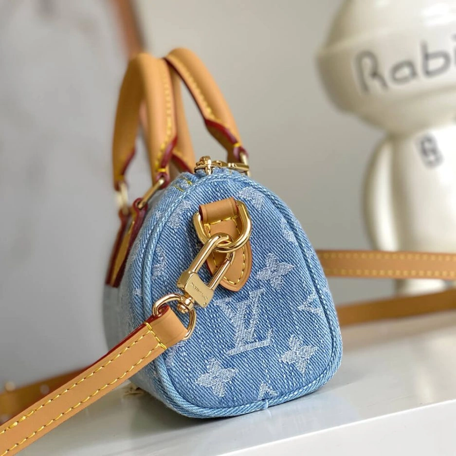 LV Nano Speedy MultiPurpose 369
