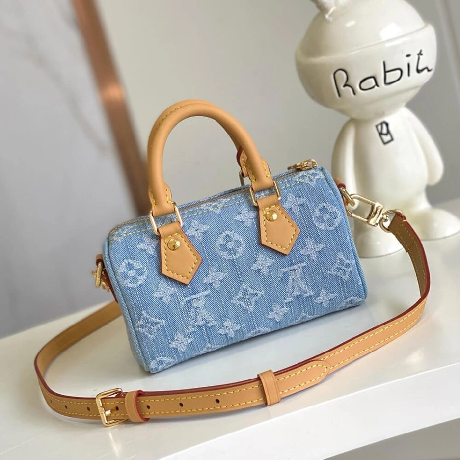 LV Nano Speedy MultiPurpose 369