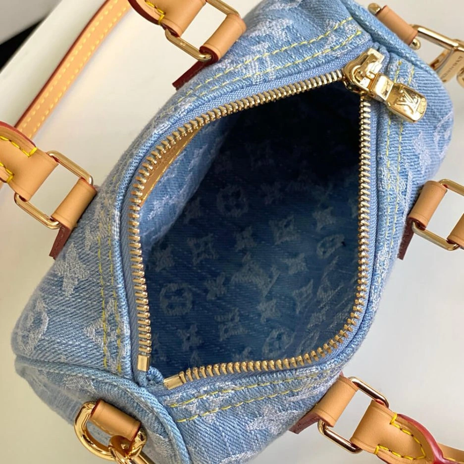 LV Nano Speedy MultiPurpose 369