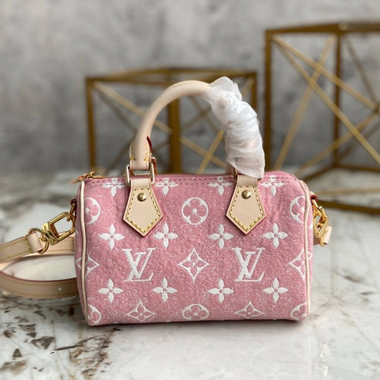 LV Nano Speedy Fashionable 301