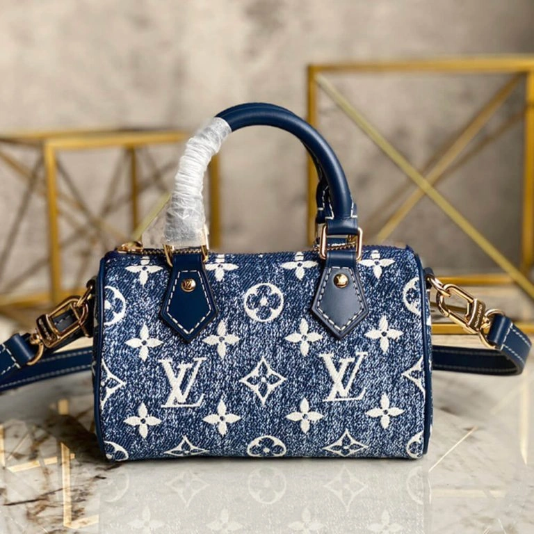 LV Nano Speedy Efficient 296