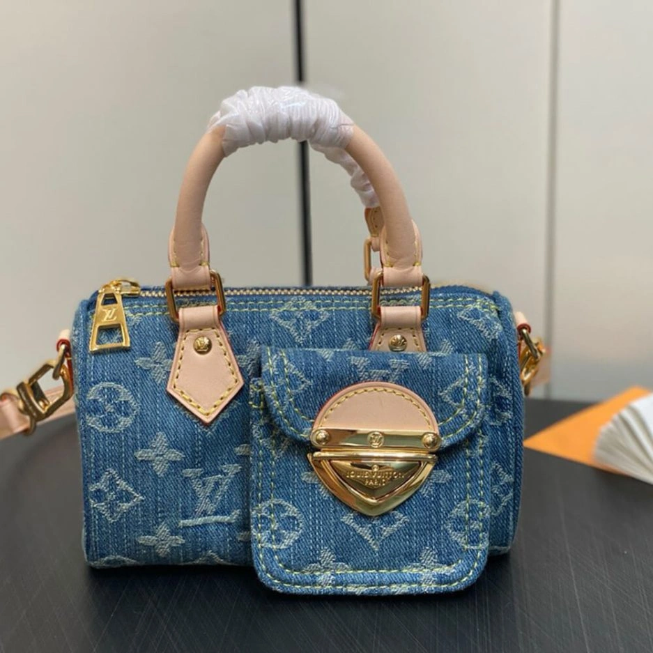 Youthful LV Nano Speedy 425