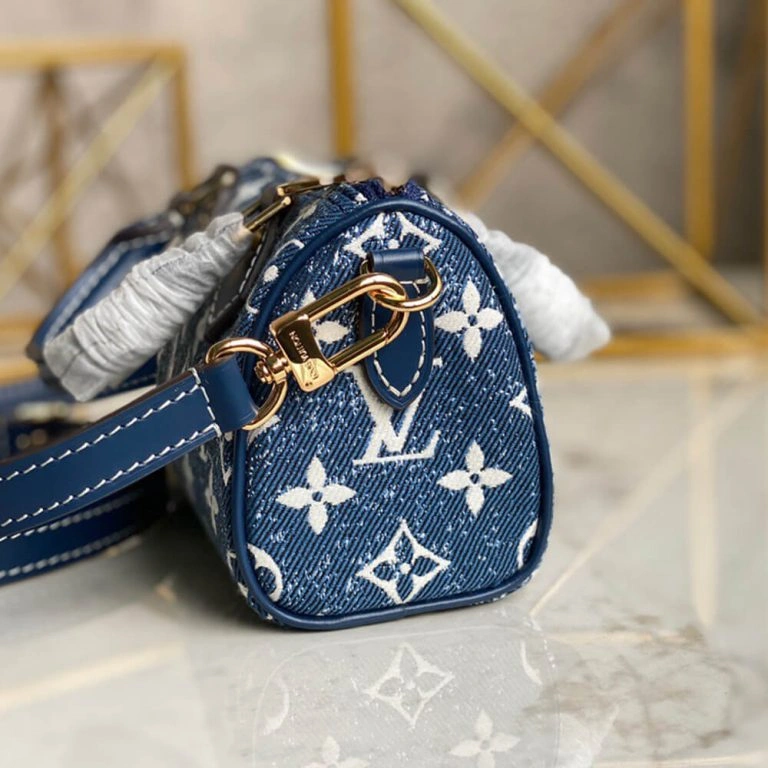 LV Nano Speedy Efficient 296