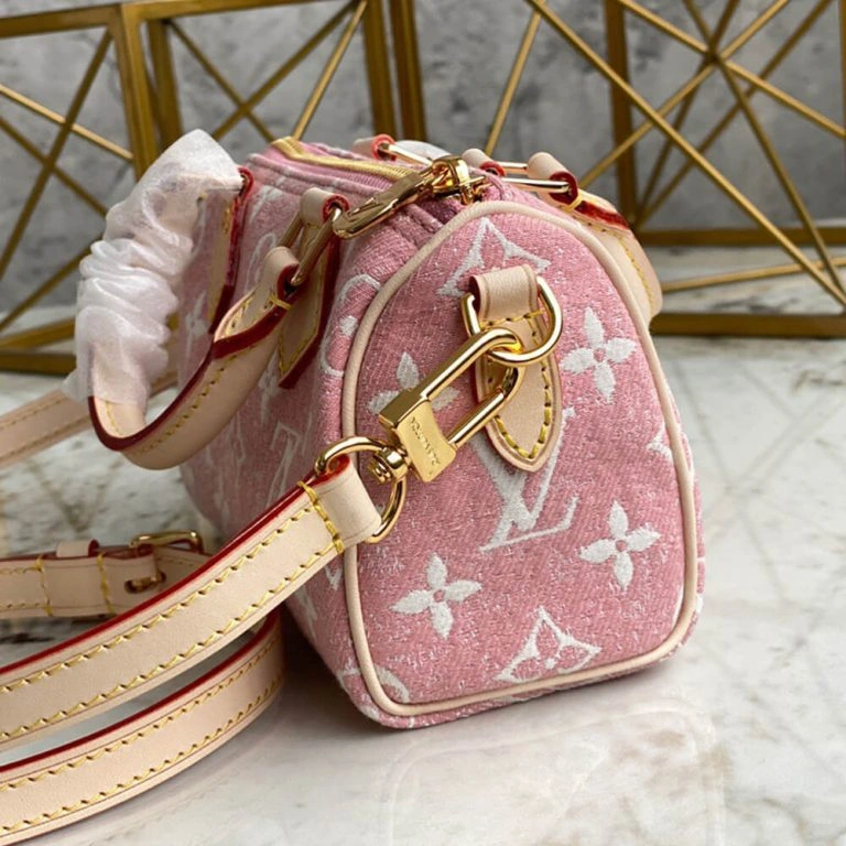 LV Nano Speedy Fashionable 301