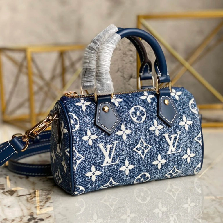 LV Nano Speedy Efficient 296