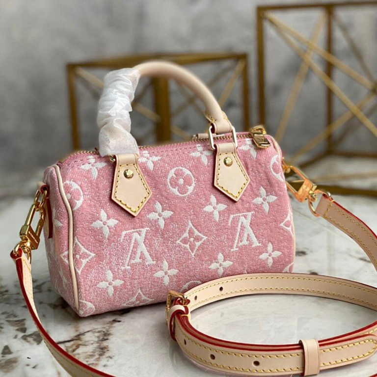 LV Nano Speedy Fashionable 301
