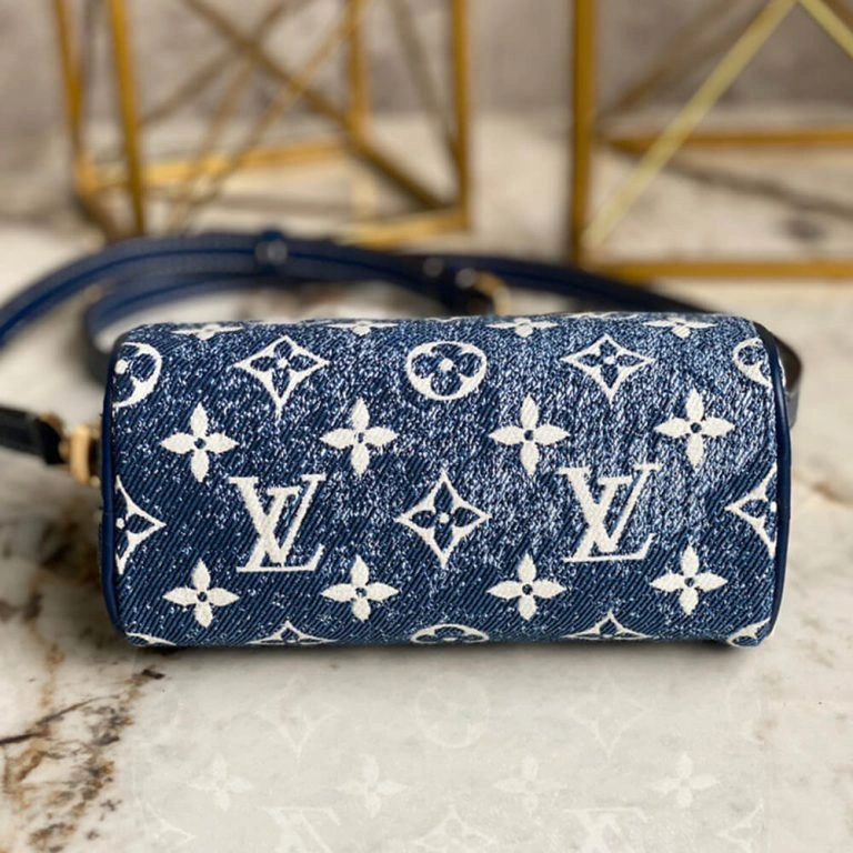 LV Nano Speedy Efficient 296