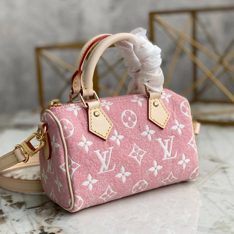 LV Nano Speedy Fashionable 301
