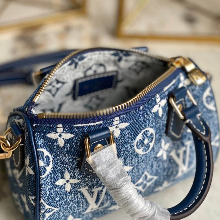 LV Nano Speedy Efficient 296