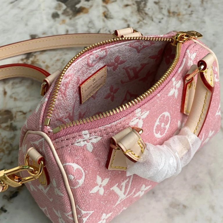 LV Nano Speedy Fashionable 301