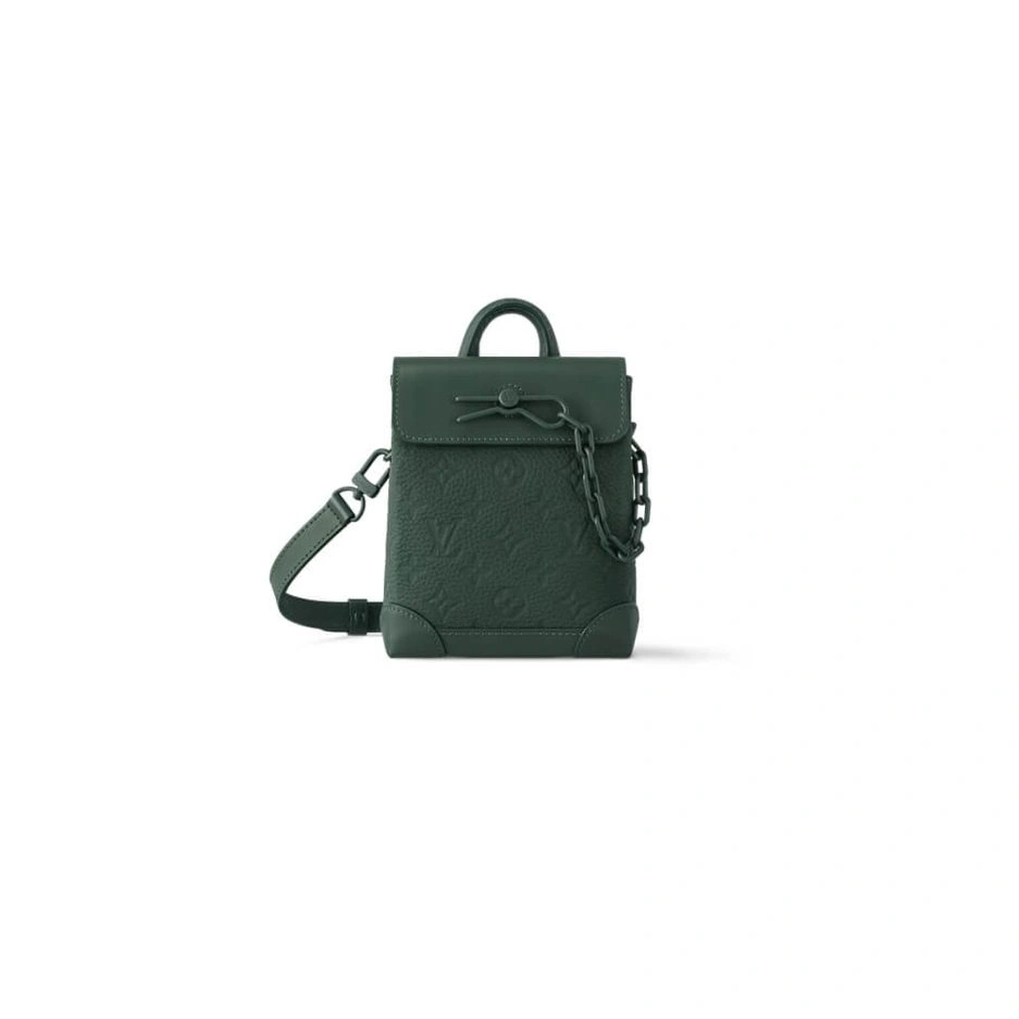 Premium LV Nano Steamer 235