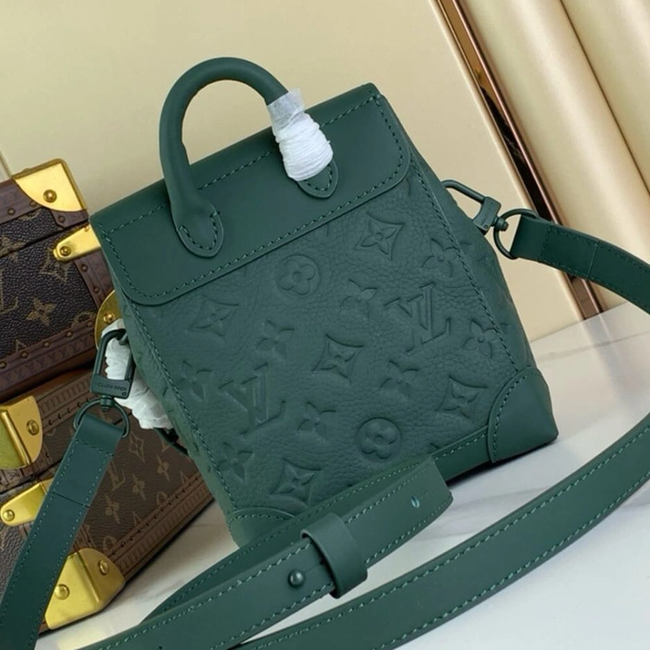 Premium LV Nano Steamer 235