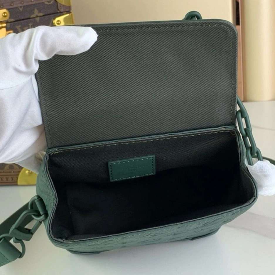 Premium LV Nano Steamer 235