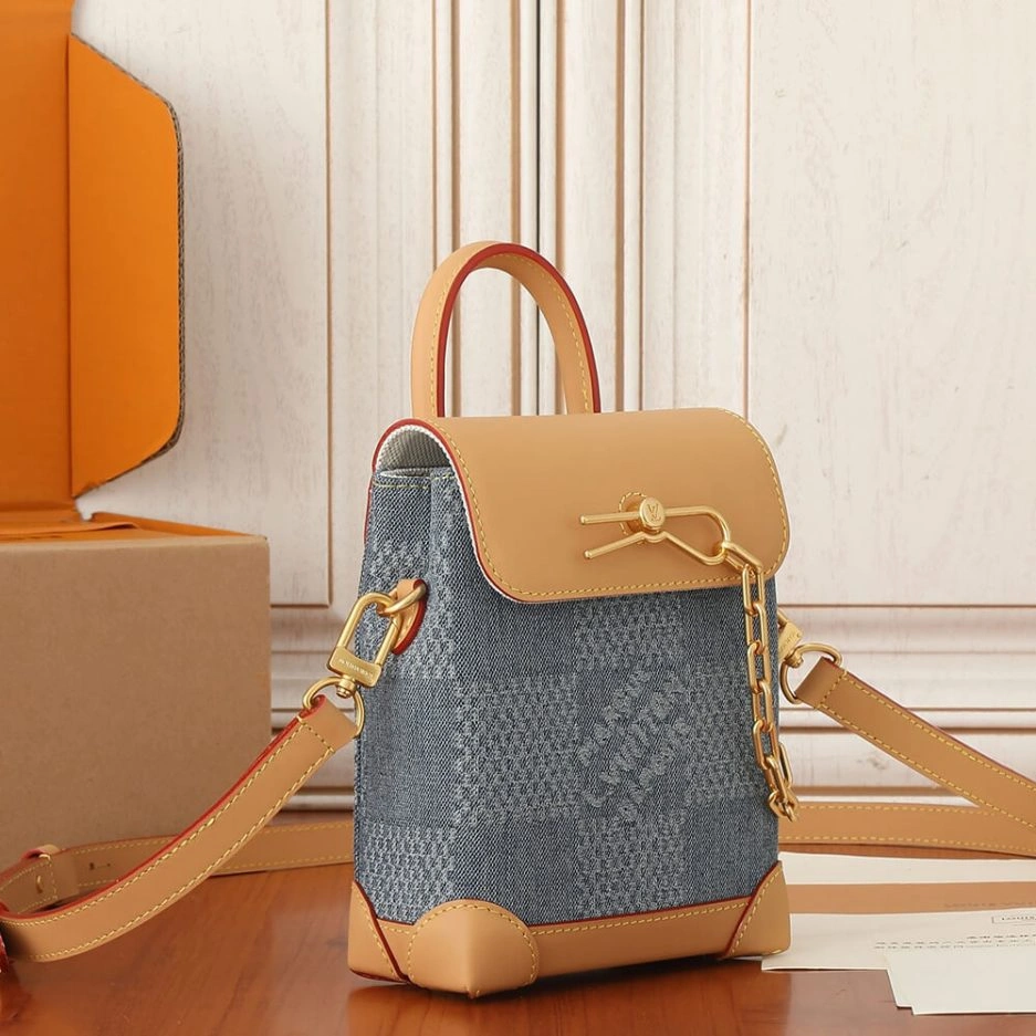 LV Nano Steamer Breathable 200