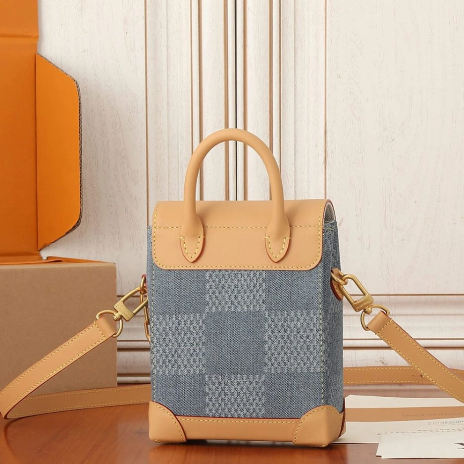 LV Nano Steamer Breathable 200