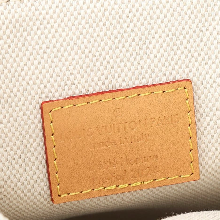 LV Nano Steamer Breathable 200