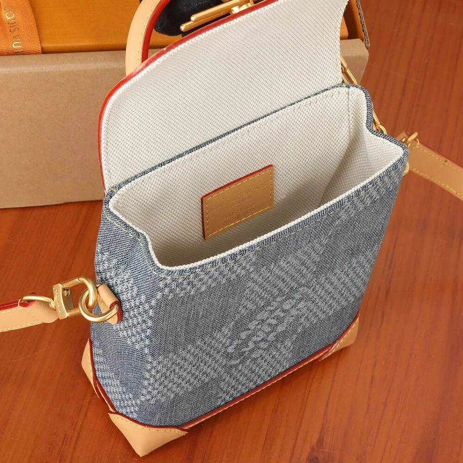 LV Nano Steamer Breathable 200