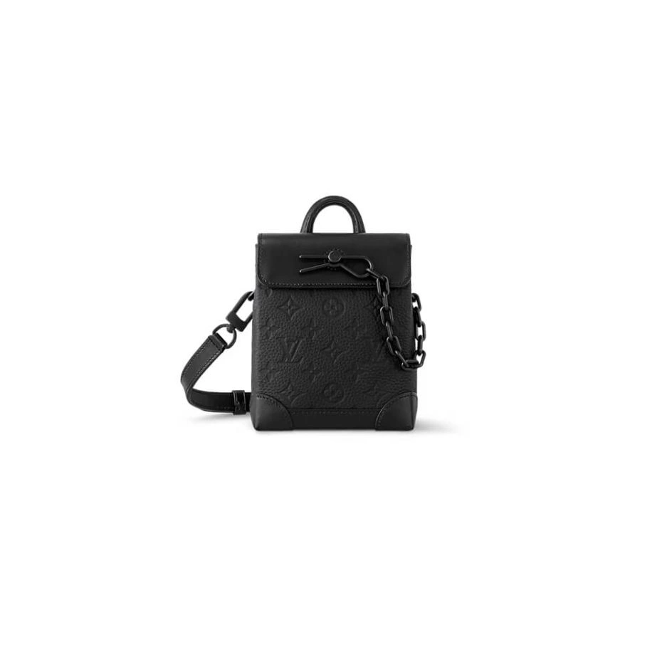 Bright LV Nano Steamer 246