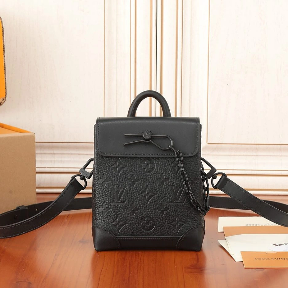 Bright LV Nano Steamer 246