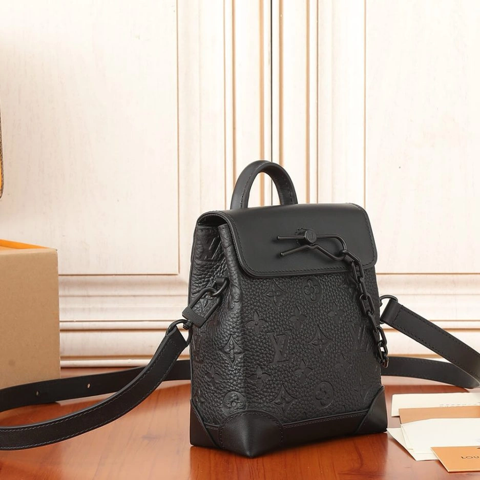 Bright LV Nano Steamer 246