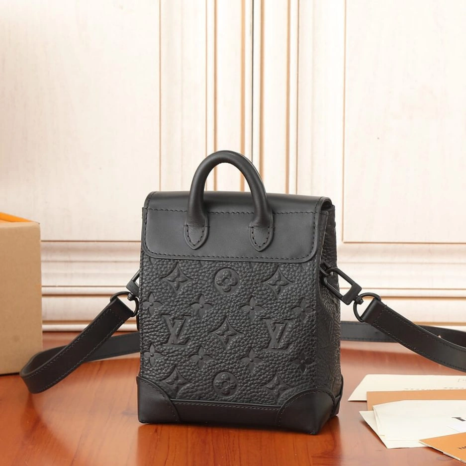 Bright LV Nano Steamer 246