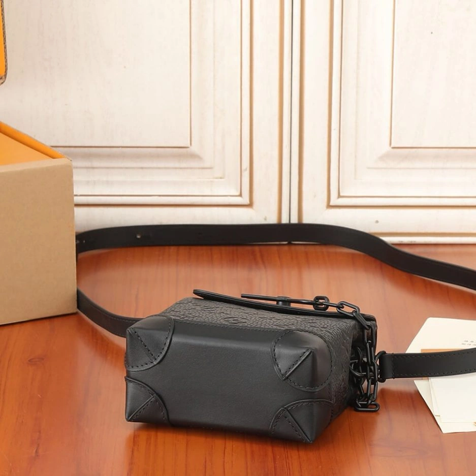 Bright LV Nano Steamer 246